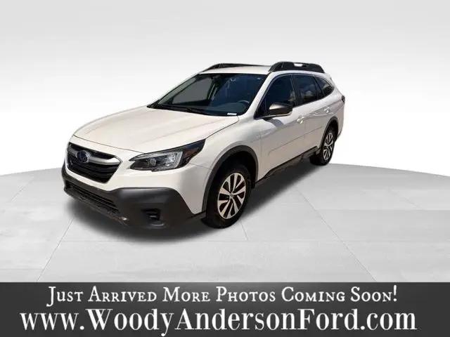 2021 Subaru Outback 2.5i for sale in Huntsville, AL