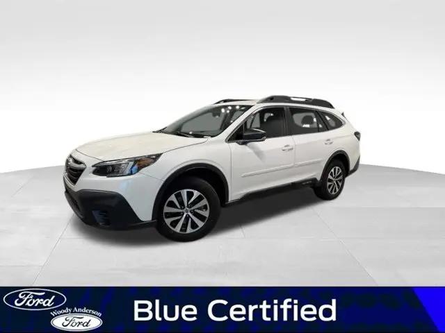2021 Subaru Outback 2.5i for sale in Huntsville, AL
