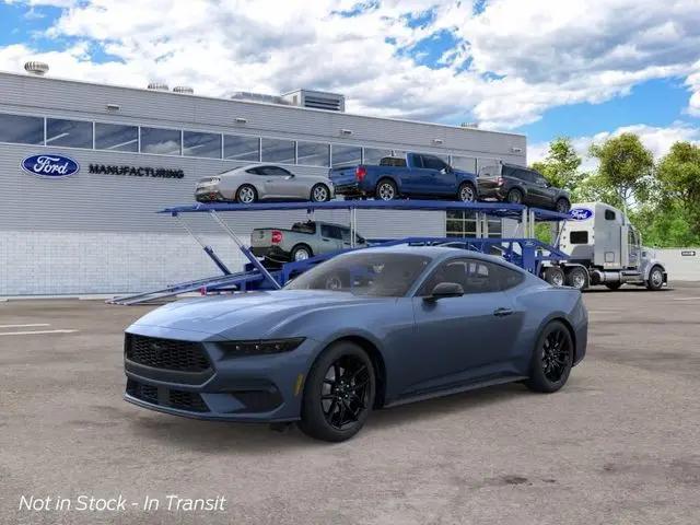 2026 Ford Mustang EcoBoost Fastback for sale in Huntsville, AL