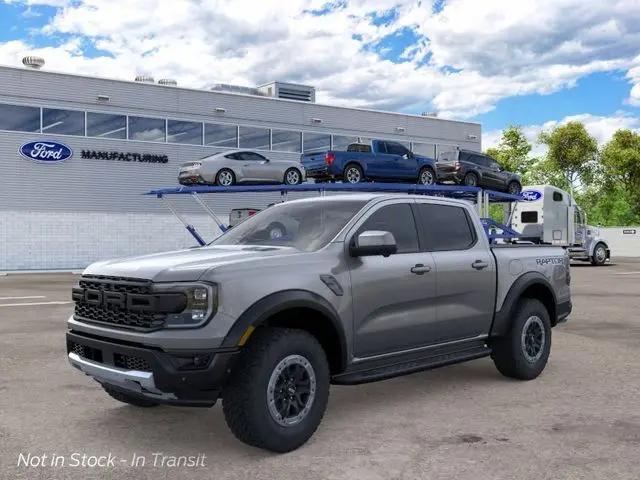 2026 Ford Ranger Raptor for sale in Huntsville, AL