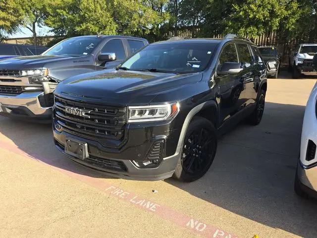 2023 GMC Acadia FWD SLT for sale in Arlington, TX