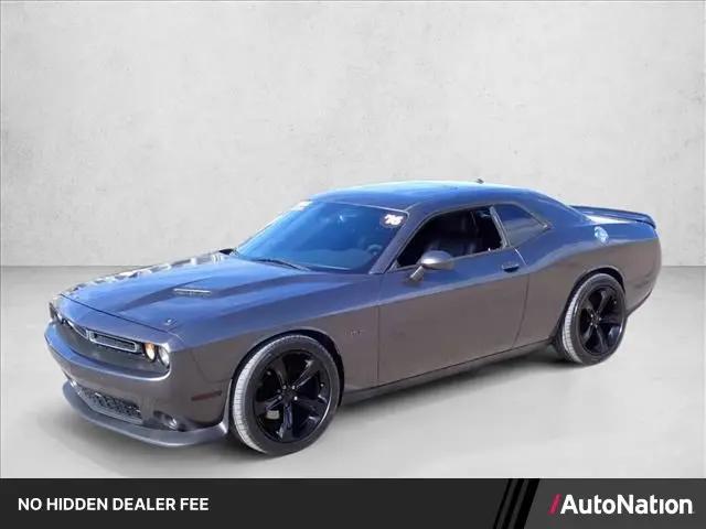 2016 Dodge Challenger R/T Plus for sale in Centennial, CO