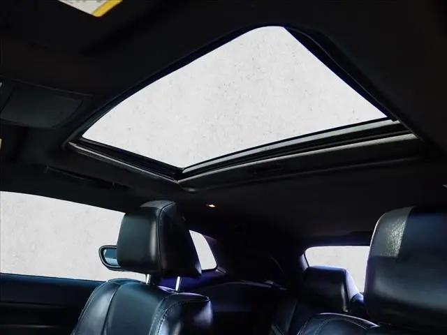 2016 Dodge Challenger R/T Plus