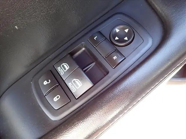 2016 Dodge Challenger R/T Plus