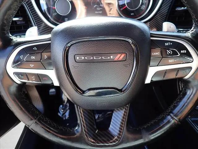 2016 Dodge Challenger R/T Plus