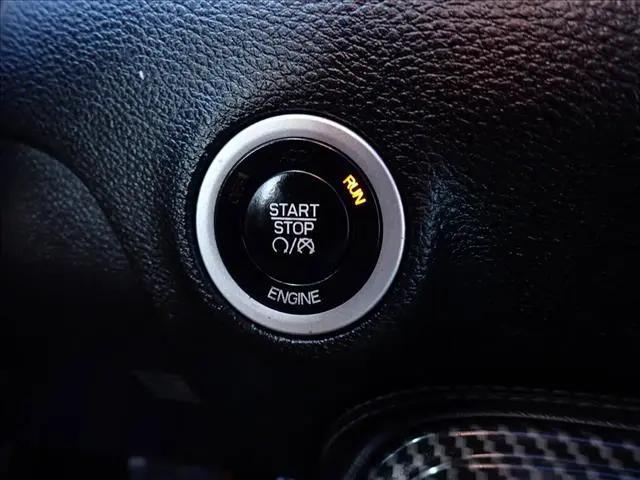 2016 Dodge Challenger R/T Plus