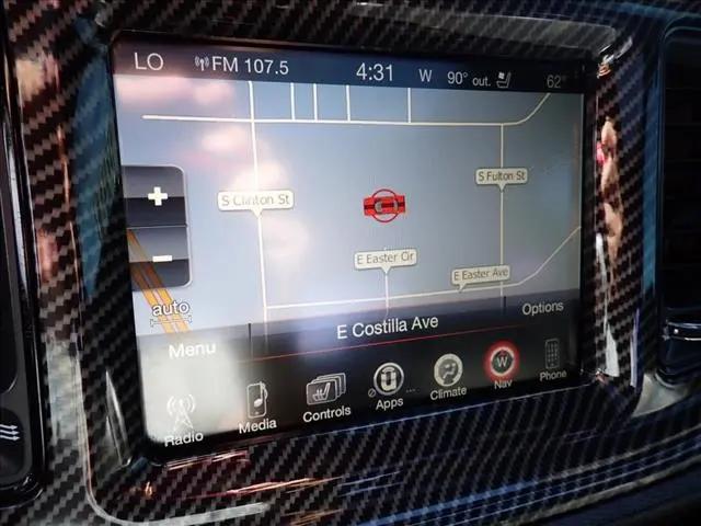 2016 Dodge Challenger R/T Plus