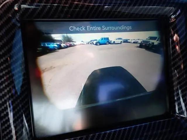 2016 Dodge Challenger R/T Plus
