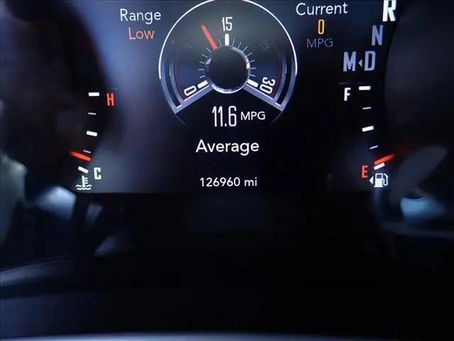 2016 Dodge Challenger R/T Plus