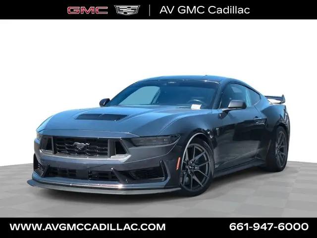 2024 Ford Mustang Dark Horse Fastback for sale in Lancaster, CA
