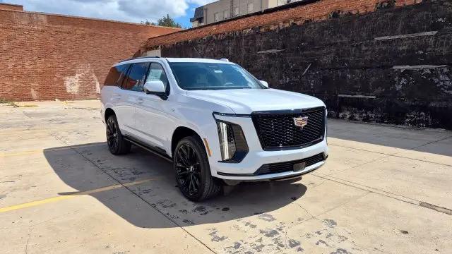 2026 Cadillac Escalade Platinum Sport for sale in Breckenridge, TX