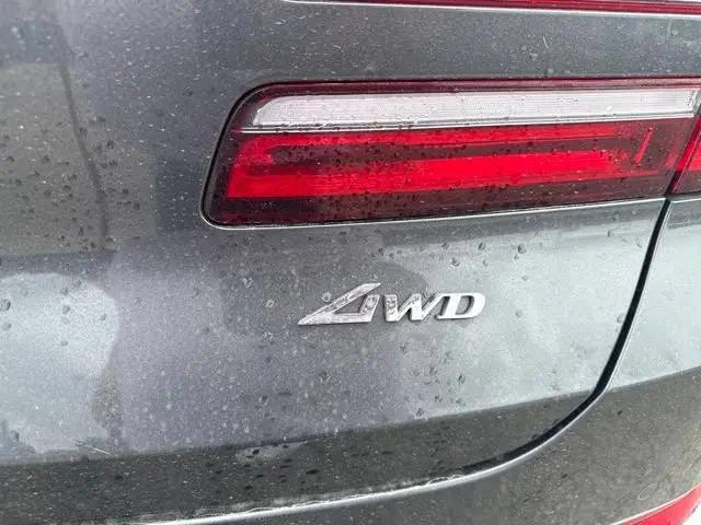 2022 Genesis GV80 2.5T AWD