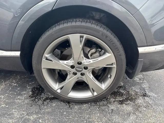2022 Genesis GV80 2.5T AWD