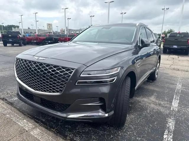2022 Genesis GV80 2.5T AWD