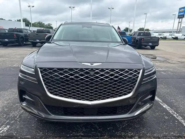 2022 Genesis GV80 2.5T AWD