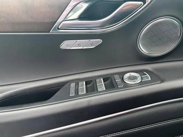 2022 Genesis GV80 2.5T AWD