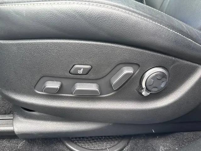 2022 Genesis GV80 2.5T AWD
