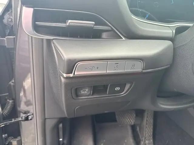 2022 Genesis GV80 2.5T AWD