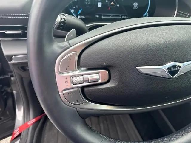 2022 Genesis GV80 2.5T AWD