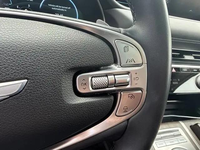 2022 Genesis GV80 2.5T AWD