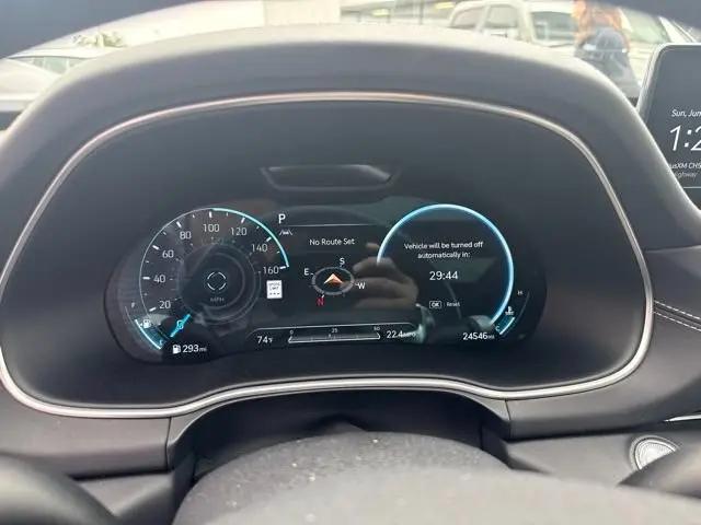 2022 Genesis GV80 2.5T AWD