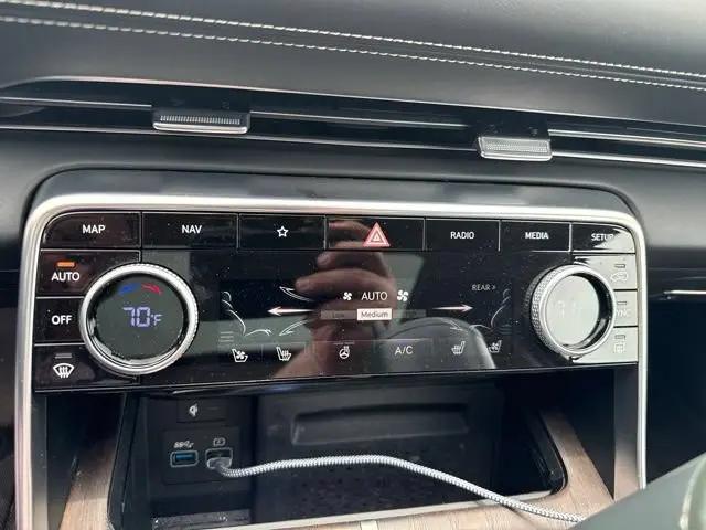 2022 Genesis GV80 2.5T AWD