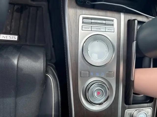 2022 Genesis GV80 2.5T AWD