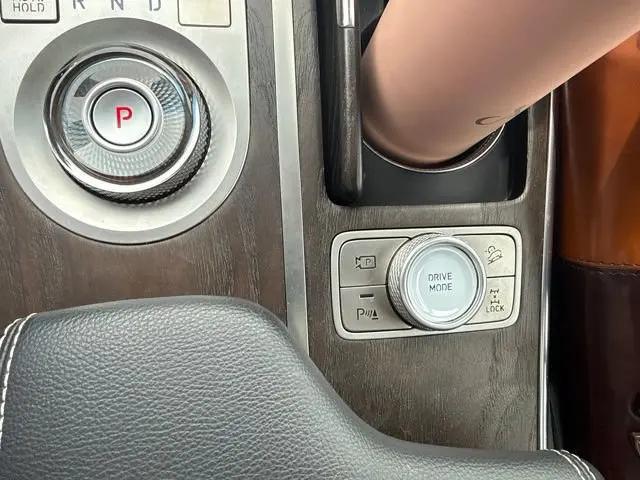 2022 Genesis GV80 2.5T AWD