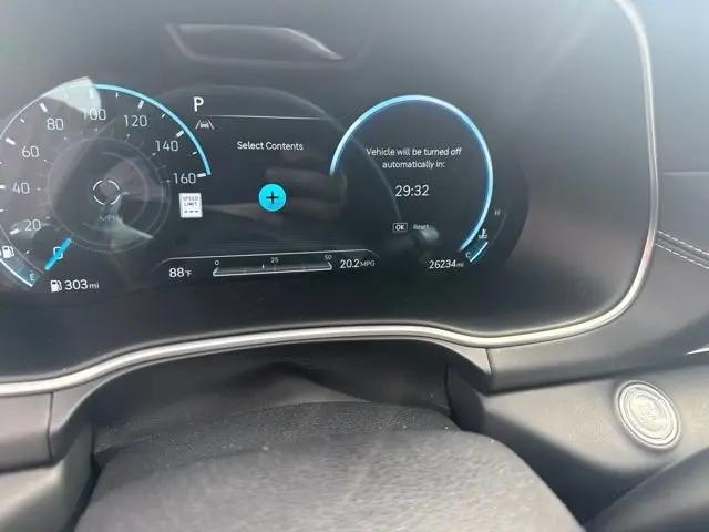 2022 Genesis GV80 2.5T AWD