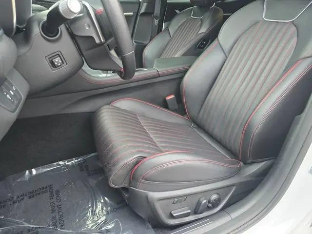2024 Genesis G70 3.3T AWD Sport Advanced