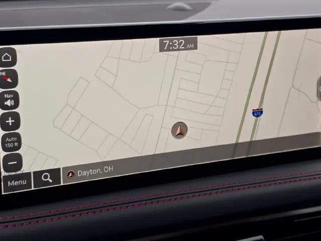 2024 Genesis G70 3.3T AWD Sport Advanced