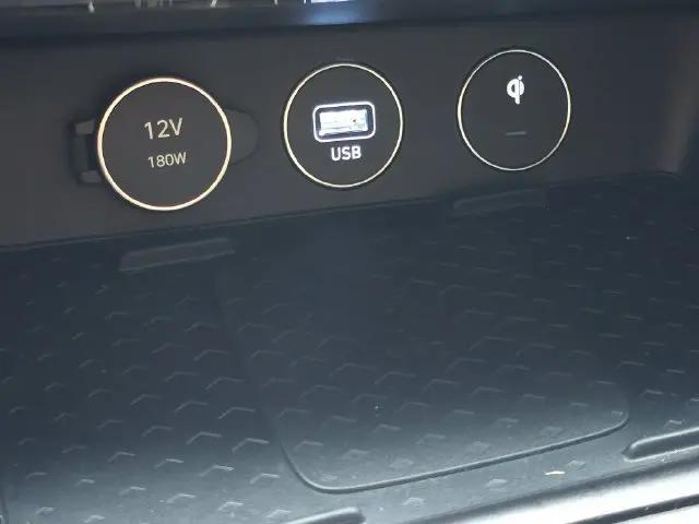 2024 Genesis G70 3.3T AWD Sport Advanced