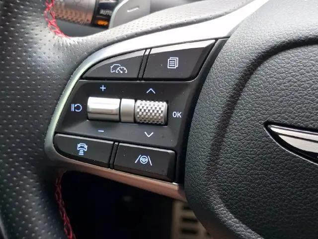 2024 Genesis G70 3.3T AWD Sport Advanced