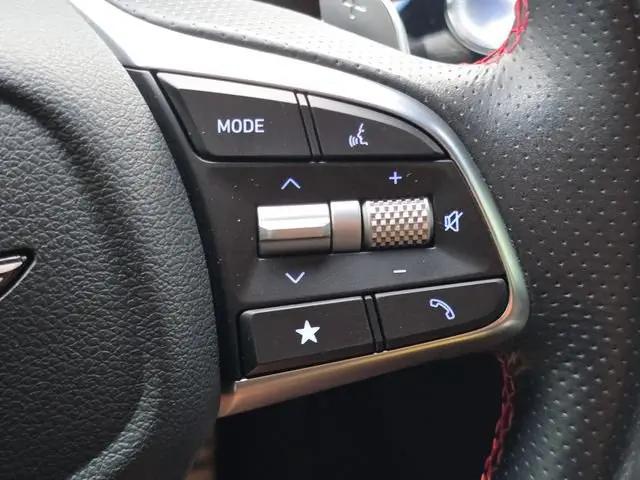2024 Genesis G70 3.3T AWD Sport Advanced