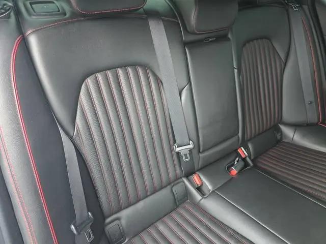 2024 Genesis G70 3.3T AWD Sport Advanced