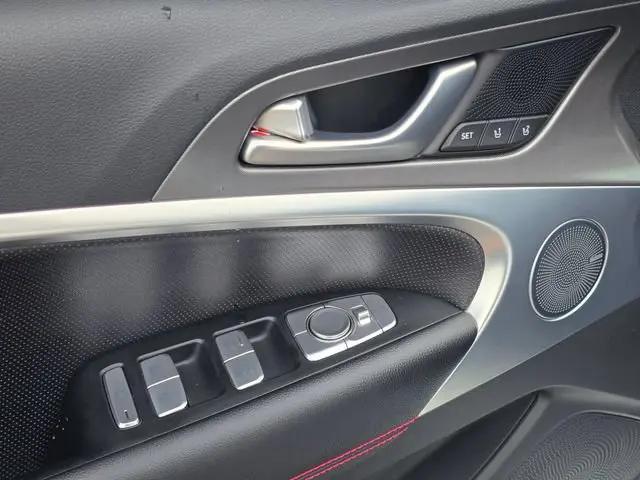 2024 Genesis G70 3.3T AWD Sport Advanced