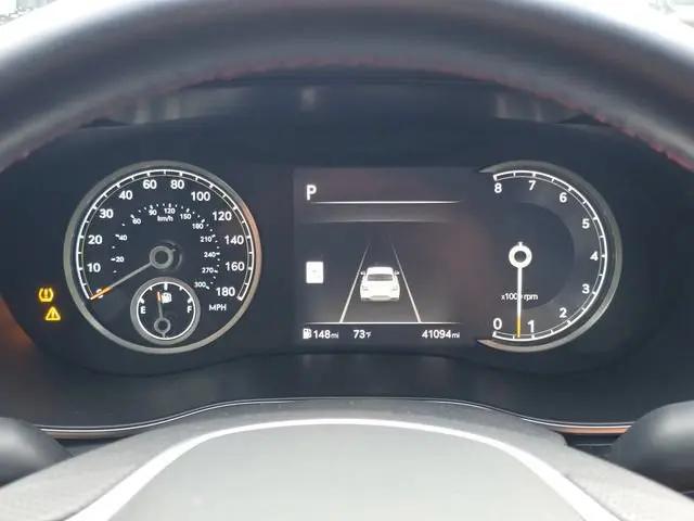 2024 Genesis G70 3.3T AWD Sport Advanced
