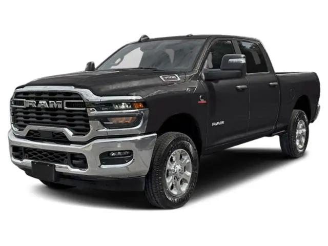 2027 Ram 3500 Big Horn for sale near Centerville, OH