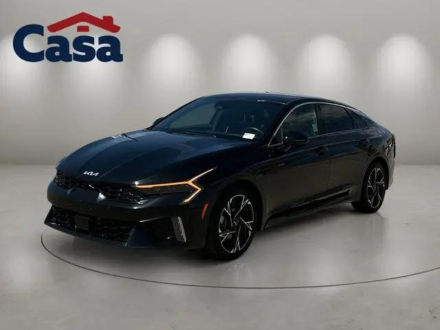 2025 Kia K5 GT-Line for sale in El Paso, TX