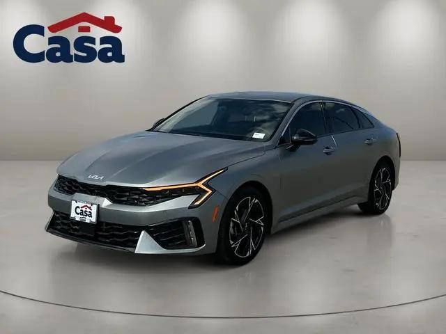 2026 Kia K5 GT-Line FWD for sale in El Paso, TX