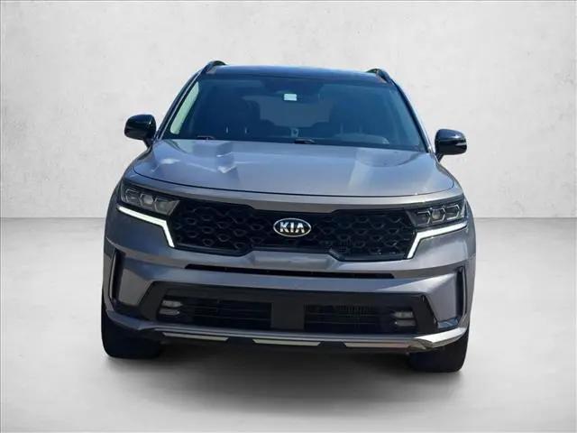2021 Kia Sorento SX