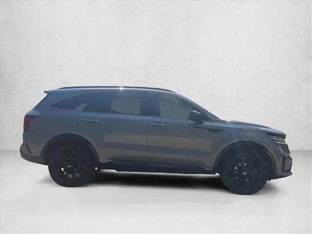 2021 Kia Sorento SX
