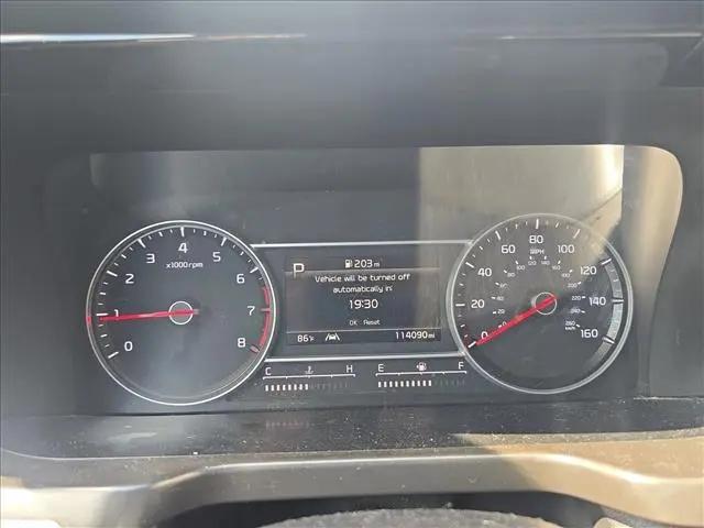2021 Kia Sorento SX