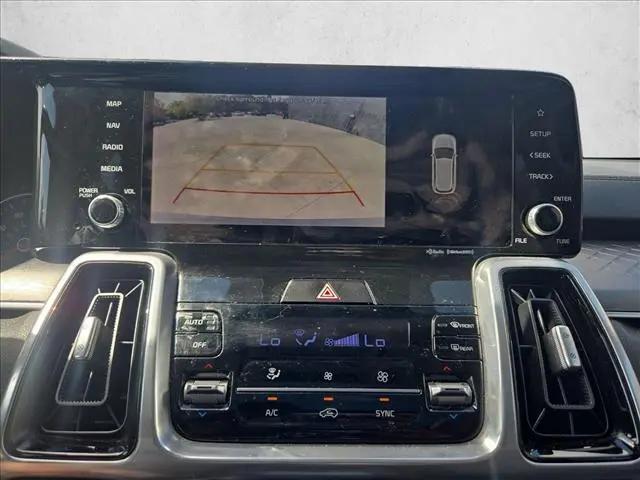 2021 Kia Sorento SX