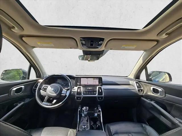 2021 Kia Sorento SX