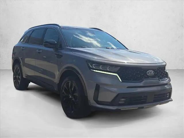 2021 Kia Sorento SX