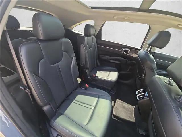 2021 Kia Sorento SX