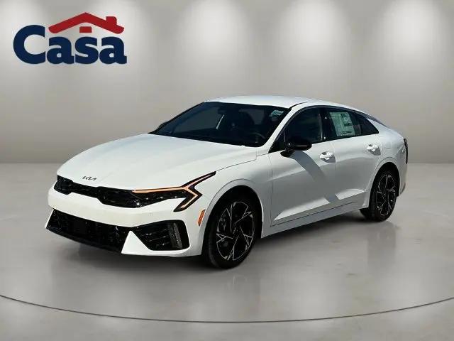 2026 Kia K5 GT-Line FWD for sale in El Paso, TX