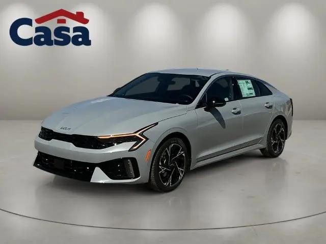 2026 Kia K5 GT-Line FWD for sale in El Paso, TX