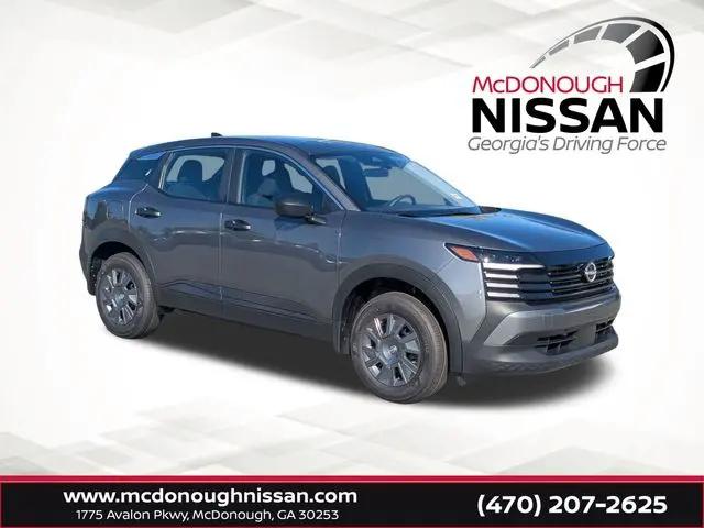 2027 Nissan Kicks S for sale in McDonough, GA